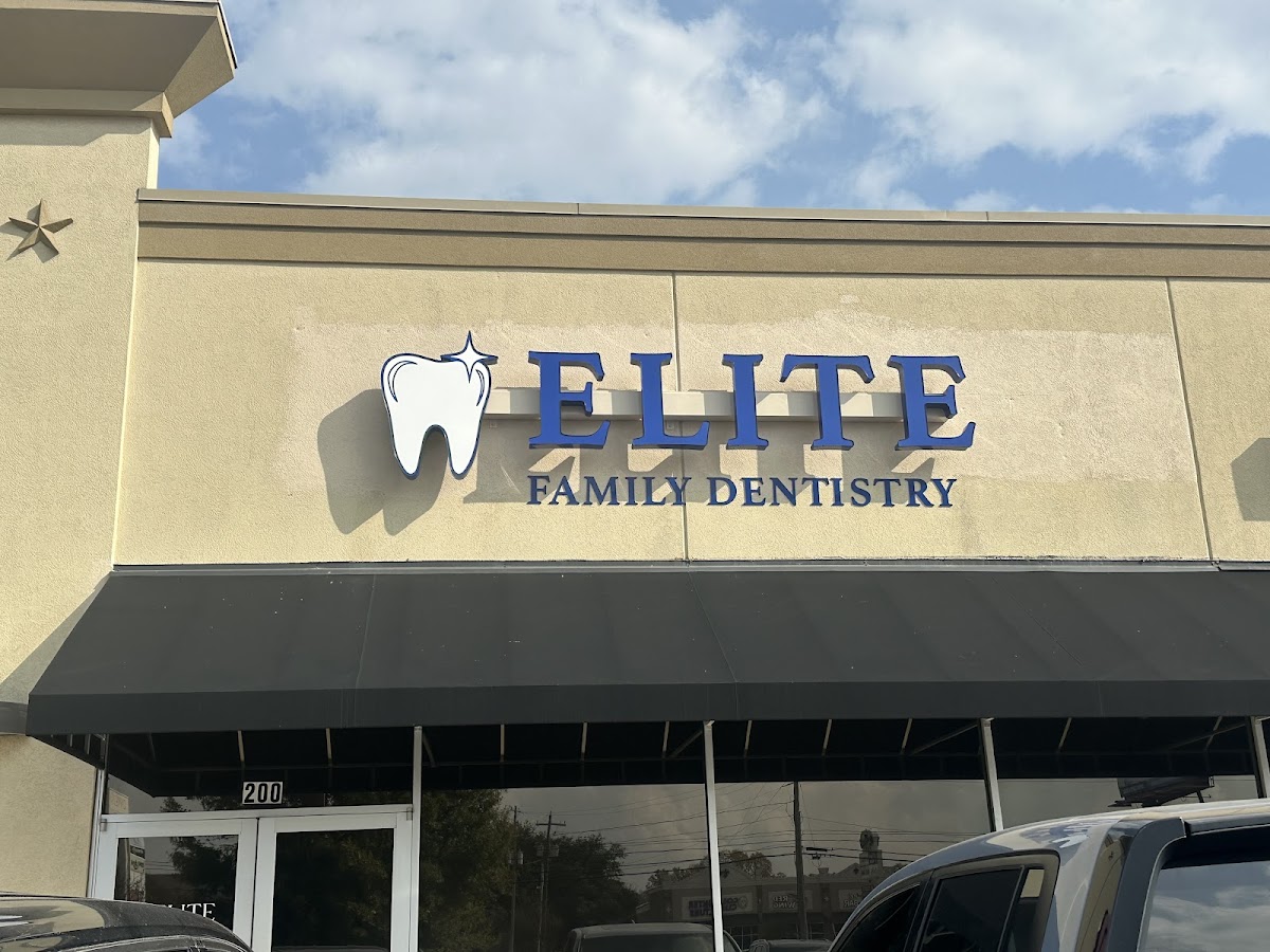 Elite Family Dentistry photo 1