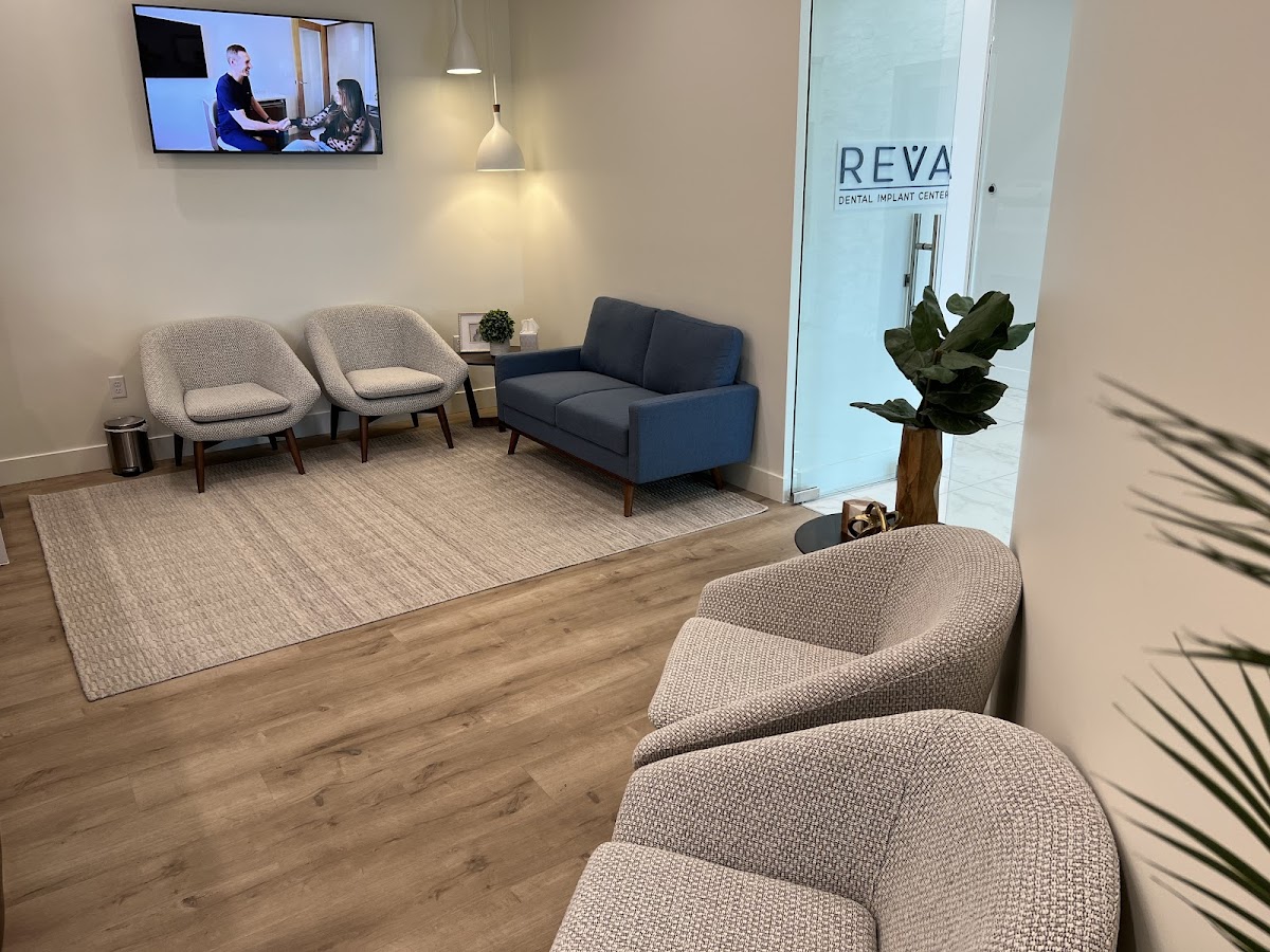 Reva Dental Implant Center photo 3