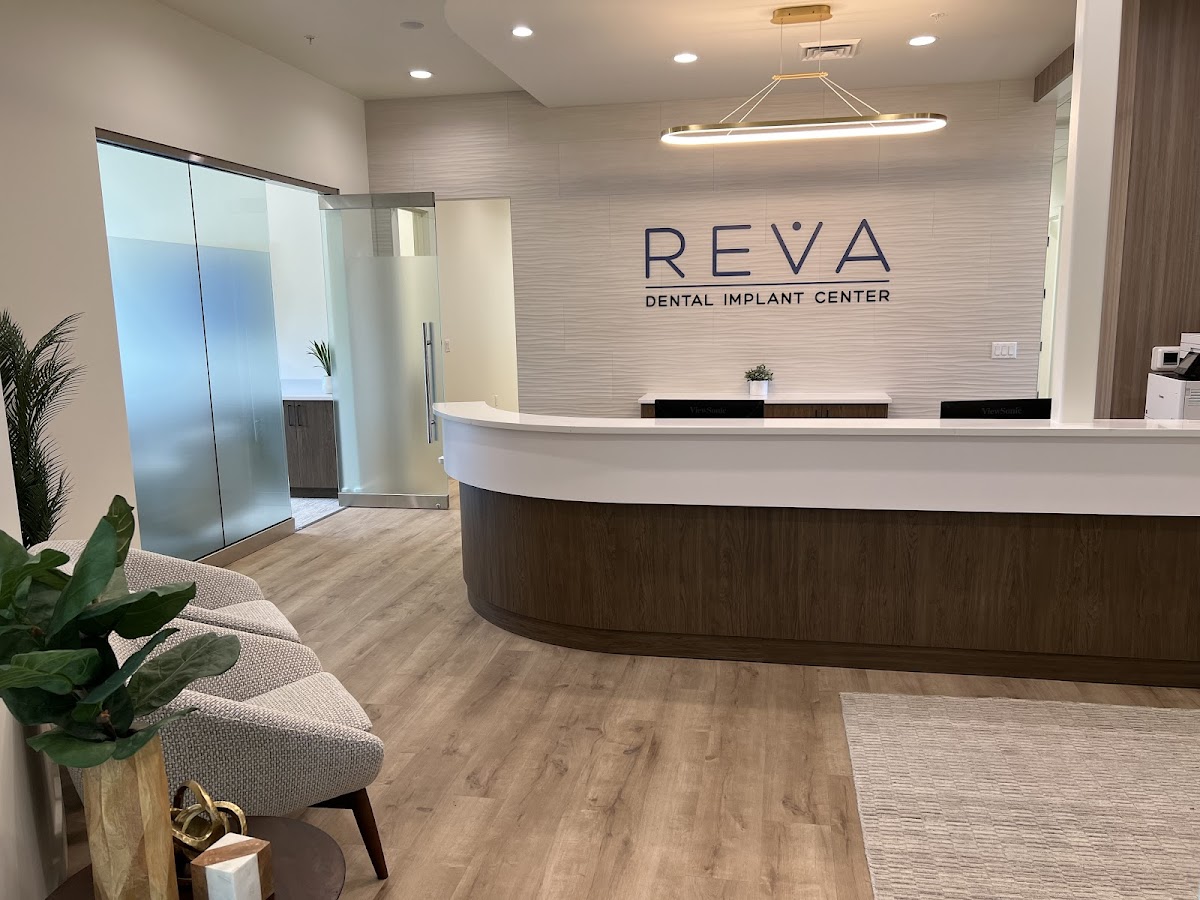 Reva Dental Implant Center photo 5