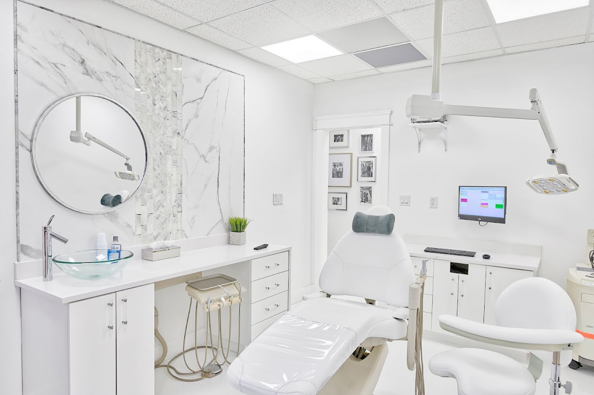 Jody Jones, DDS photo 2