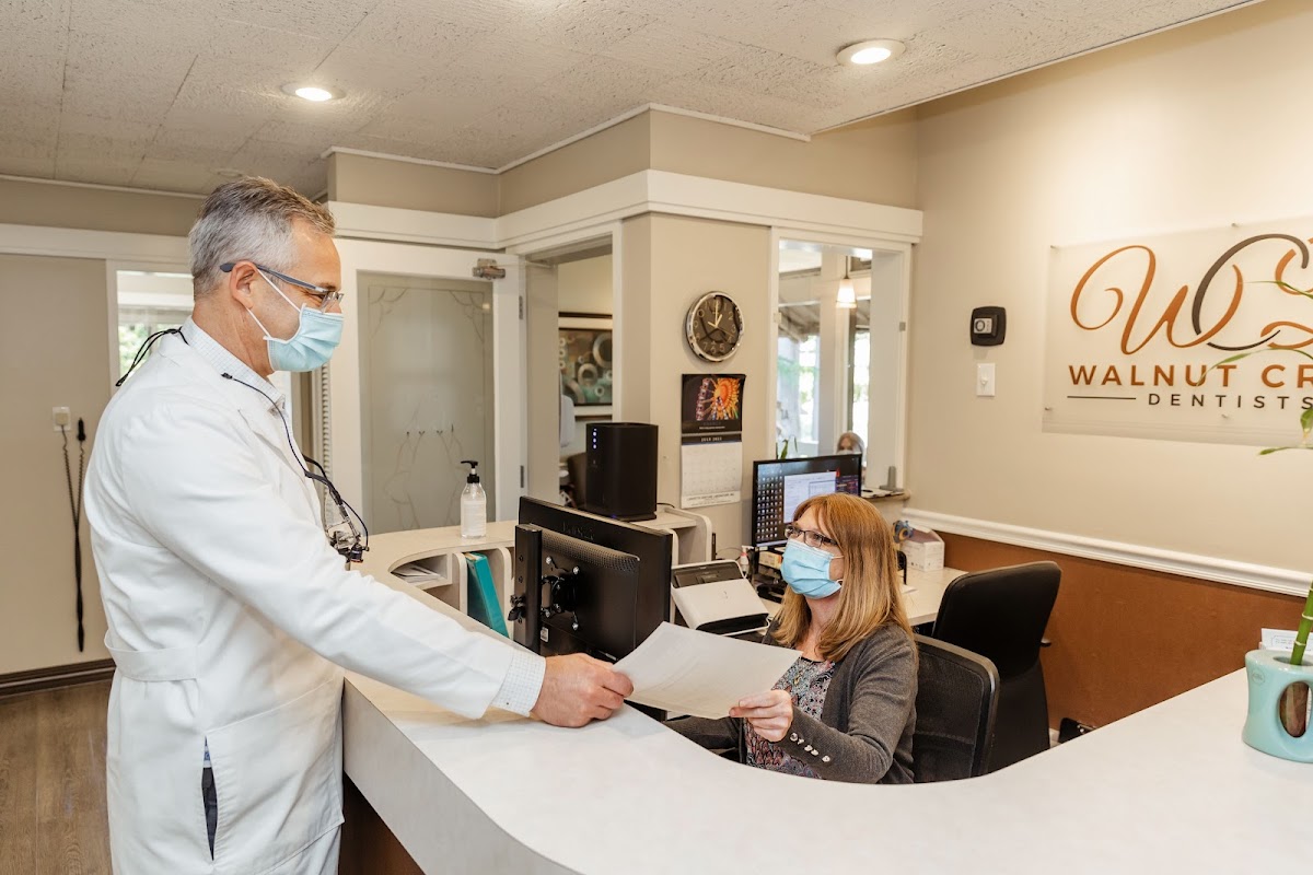 Walnut Creek Dental photo 1