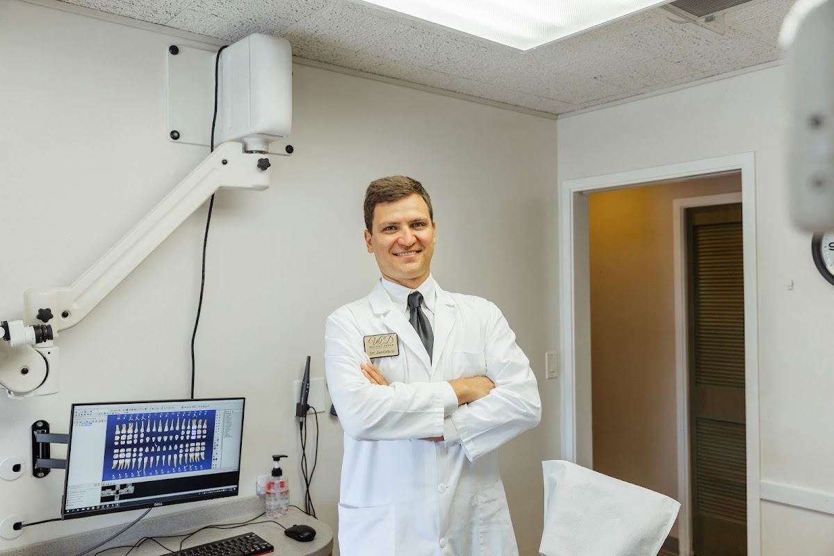 Walnut Creek Dental photo 2