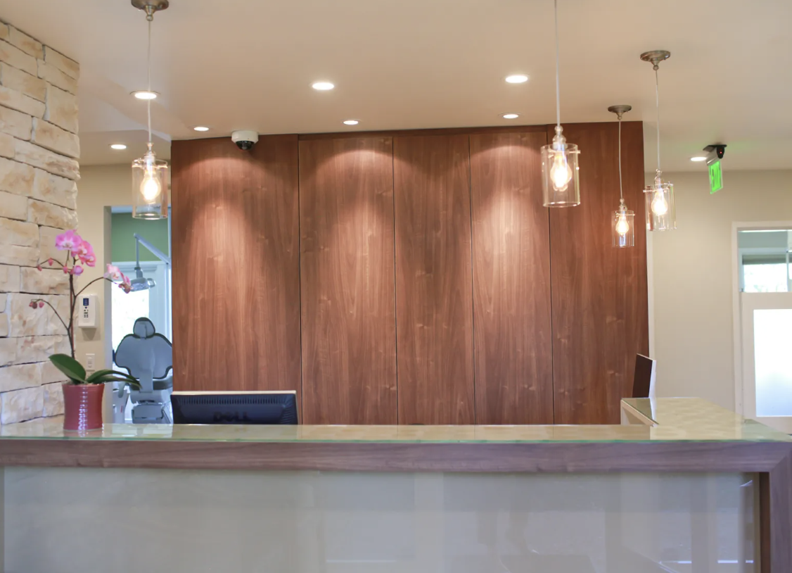 Tsai Periodontics & Dental Implants - Walnut Creek photo 2