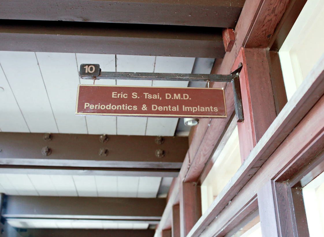 Tsai Periodontics & Dental Implants - Walnut Creek photo 3