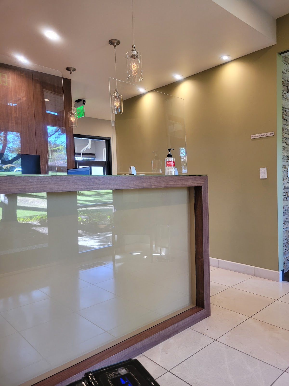 Tsai Periodontics & Dental Implants - Walnut Creek photo 4