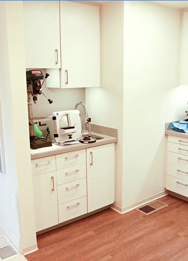 Tsai Periodontics & Dental Implants - Walnut Creek photo 5