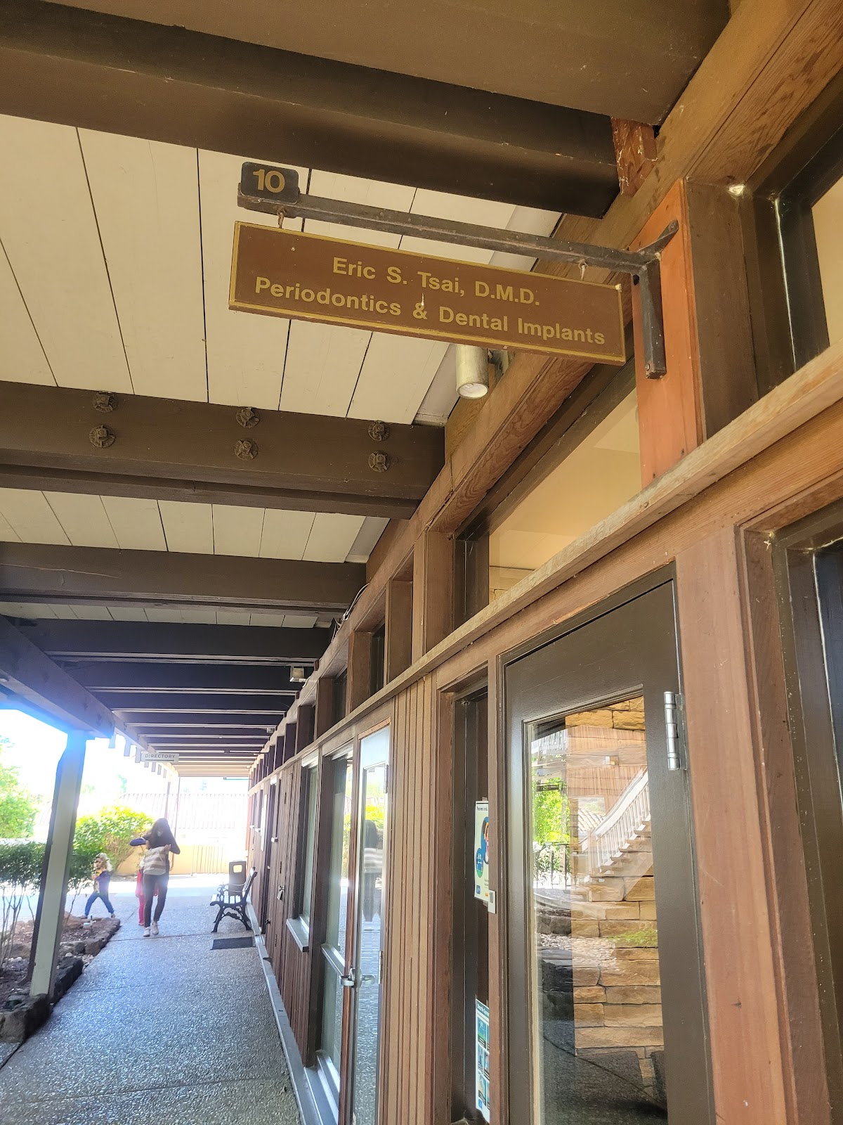 Tsai Periodontics & Dental Implants - Walnut Creek photo 6