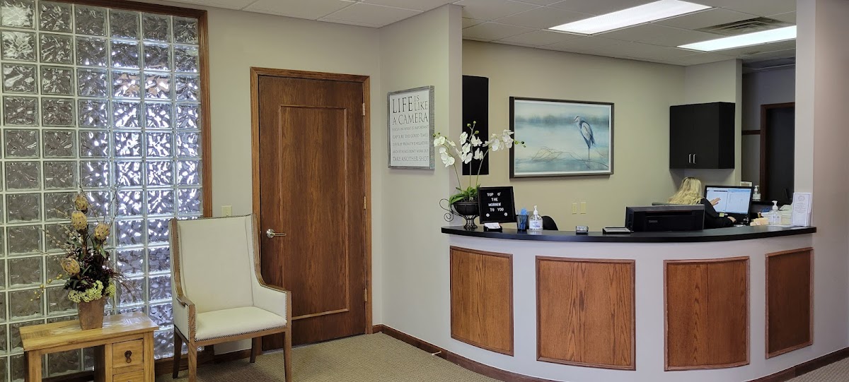 Periodontal Specialists, PA St Joseph photo 1