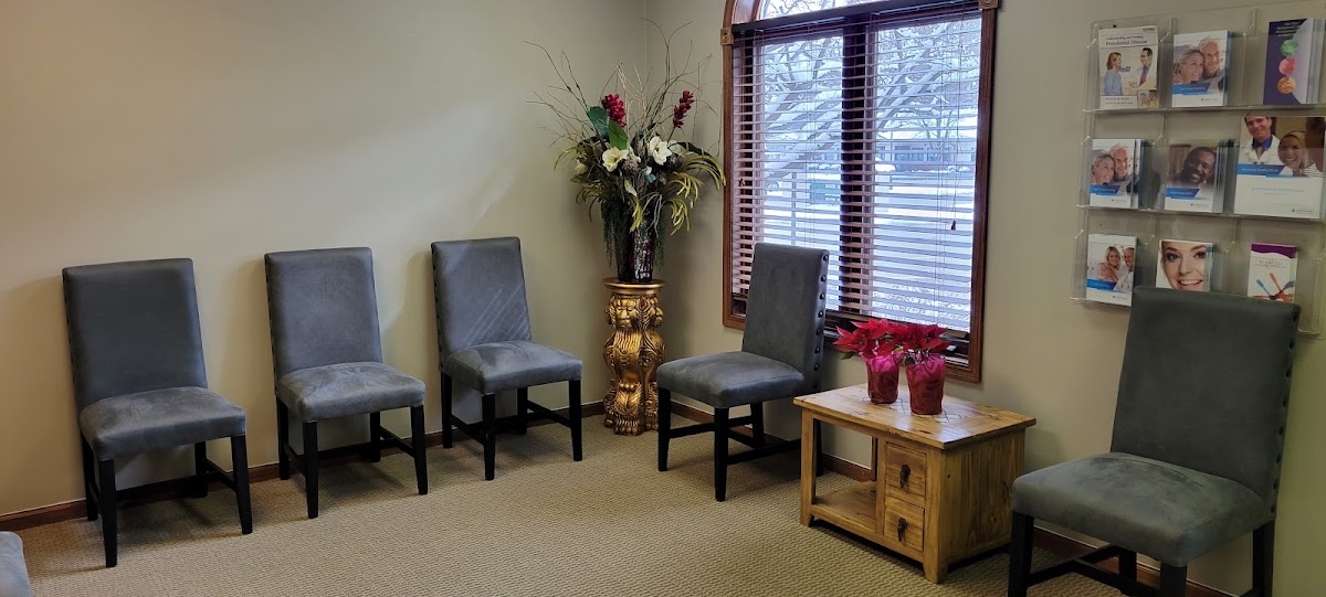 Periodontal Specialists, PA St Joseph photo 3
