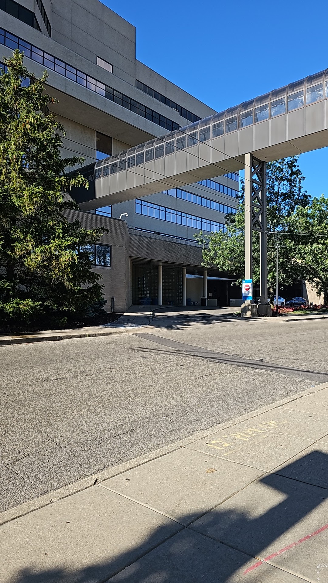 Cleveland Dental Institute - the Flats photo 1
