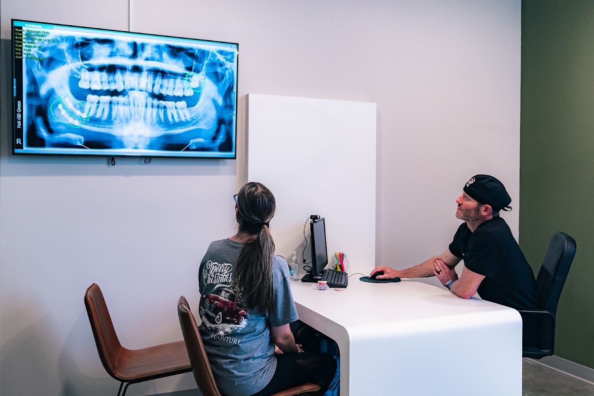 Highland Implant Center photo 1