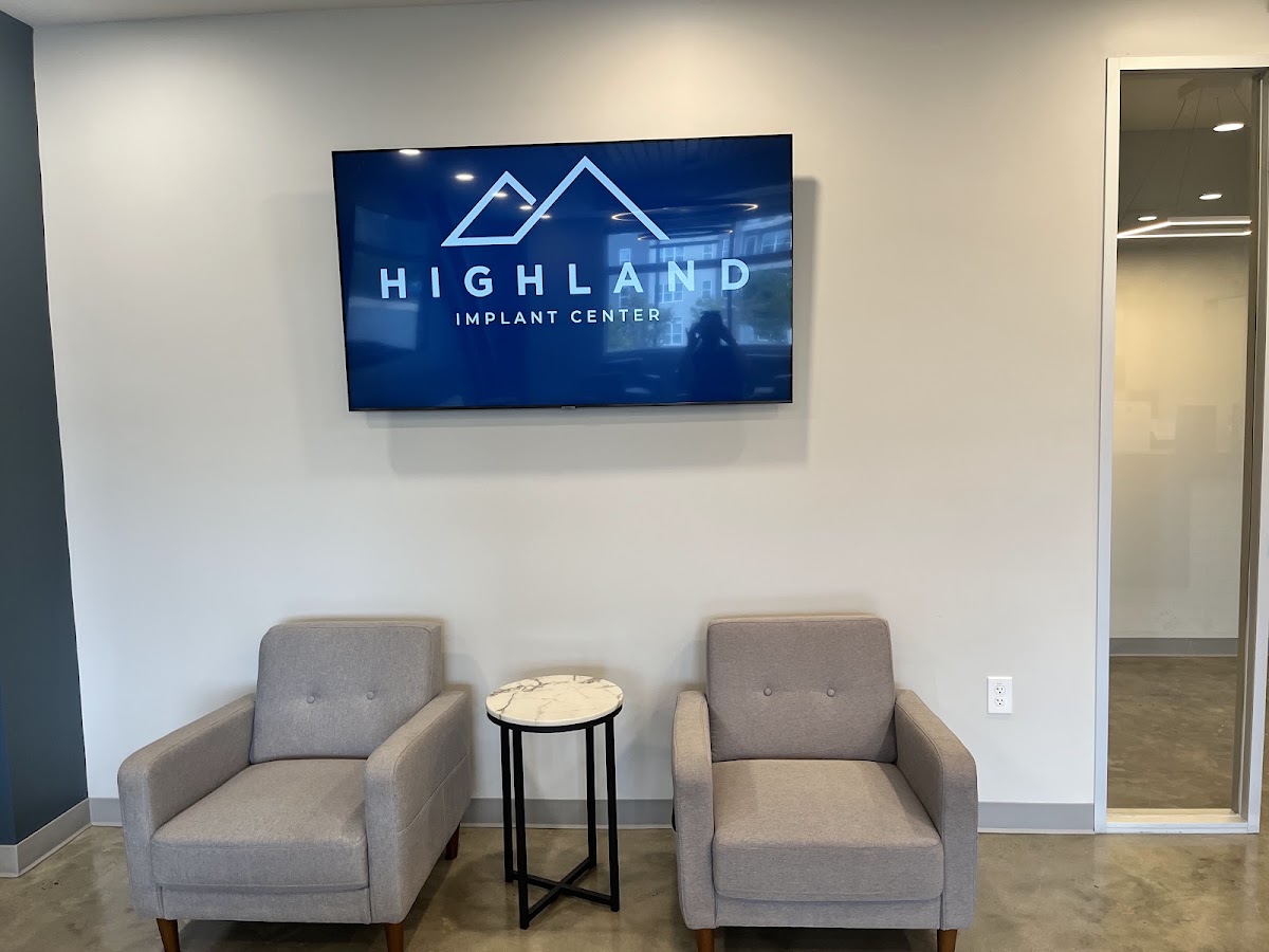 Highland Implant Center photo 3