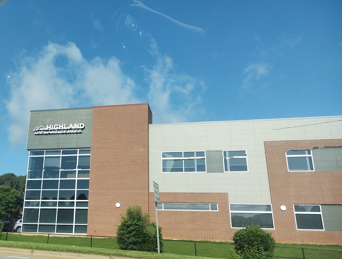 Highland Implant Center photo 5