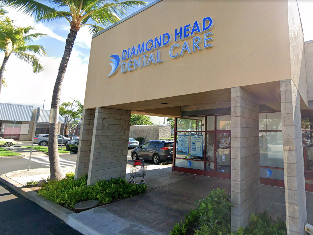 Diamond Head Dental Care photo 1