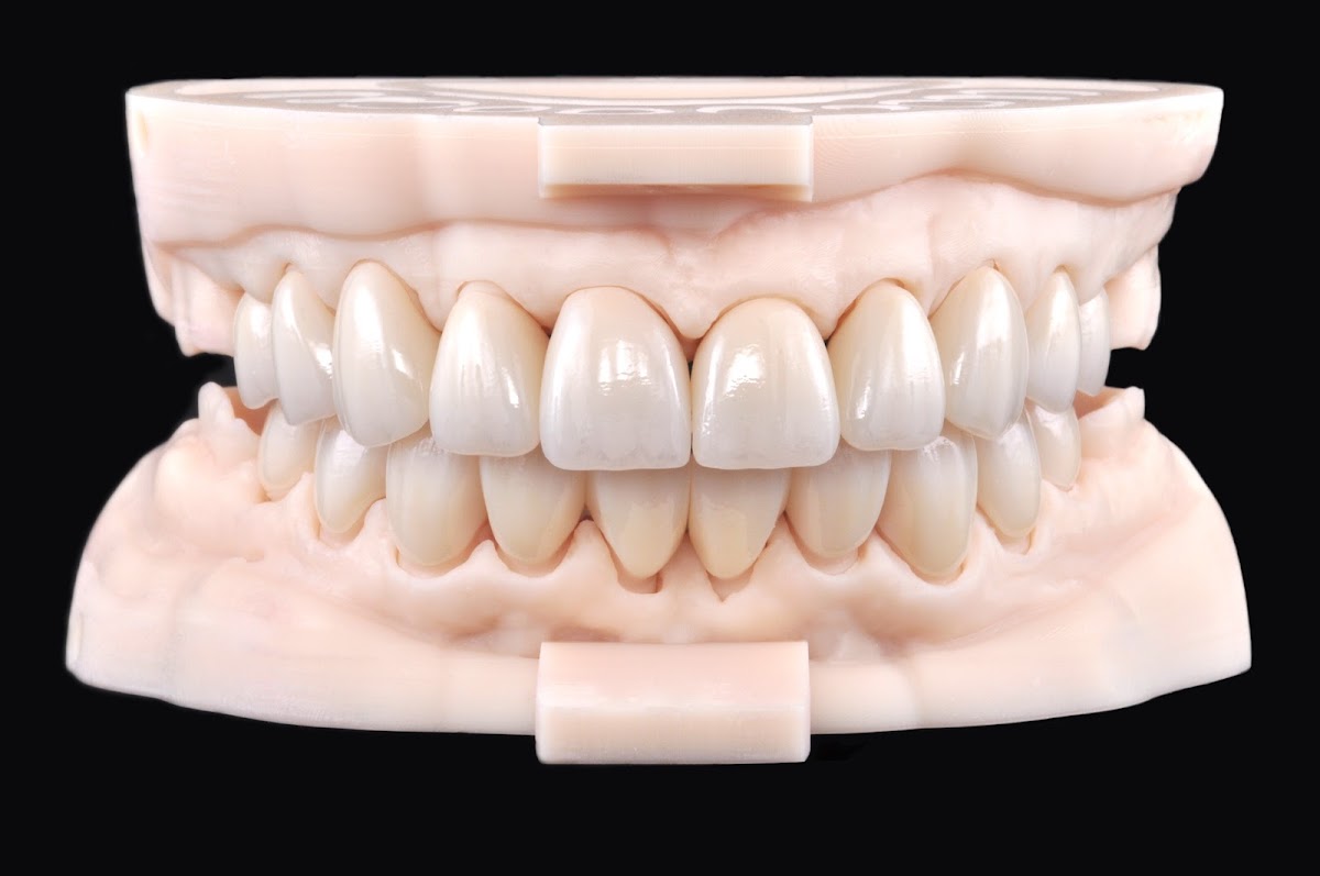 Gie Dental Laboratory photo 1