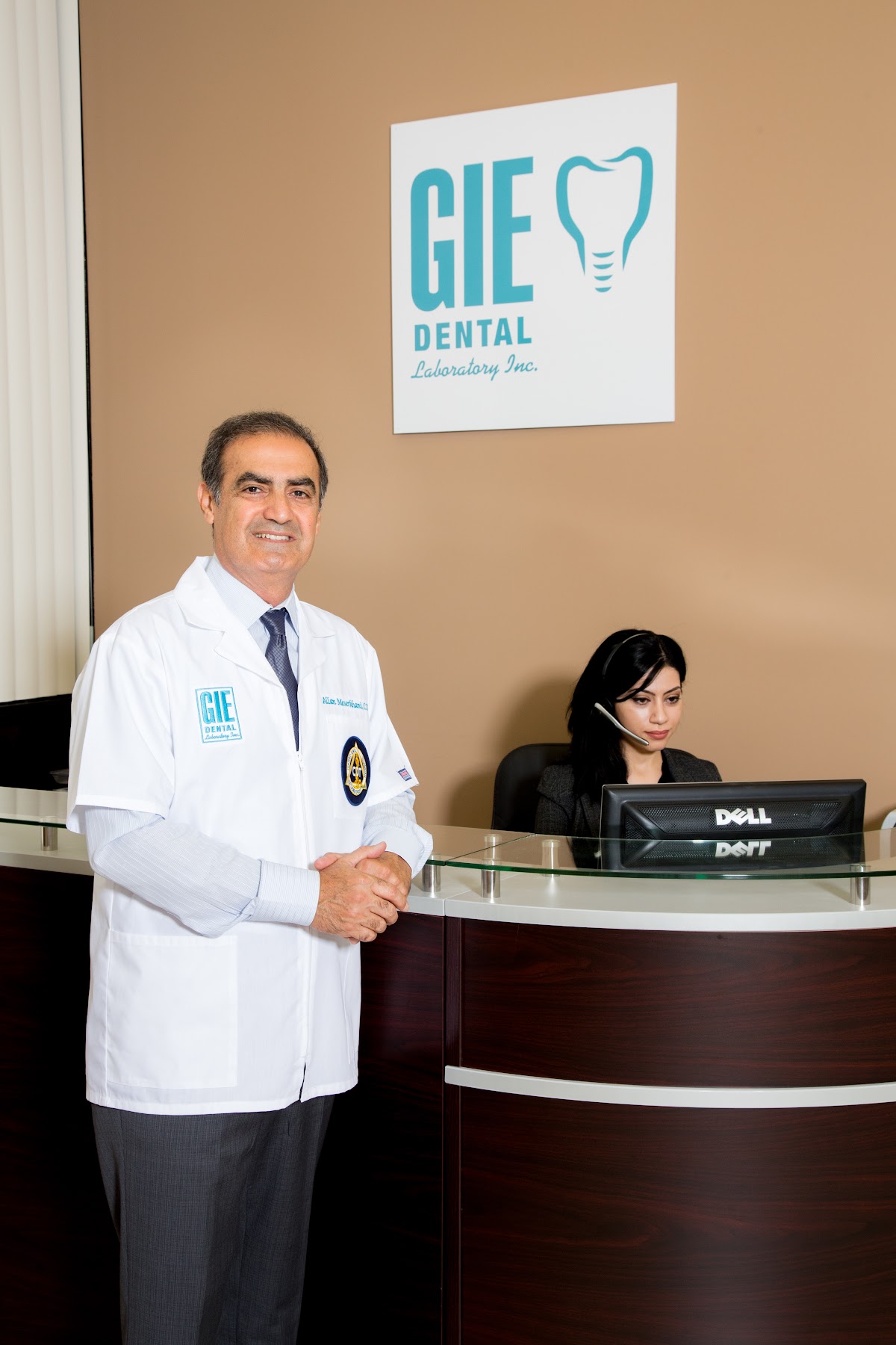 Gie Dental Laboratory photo 3