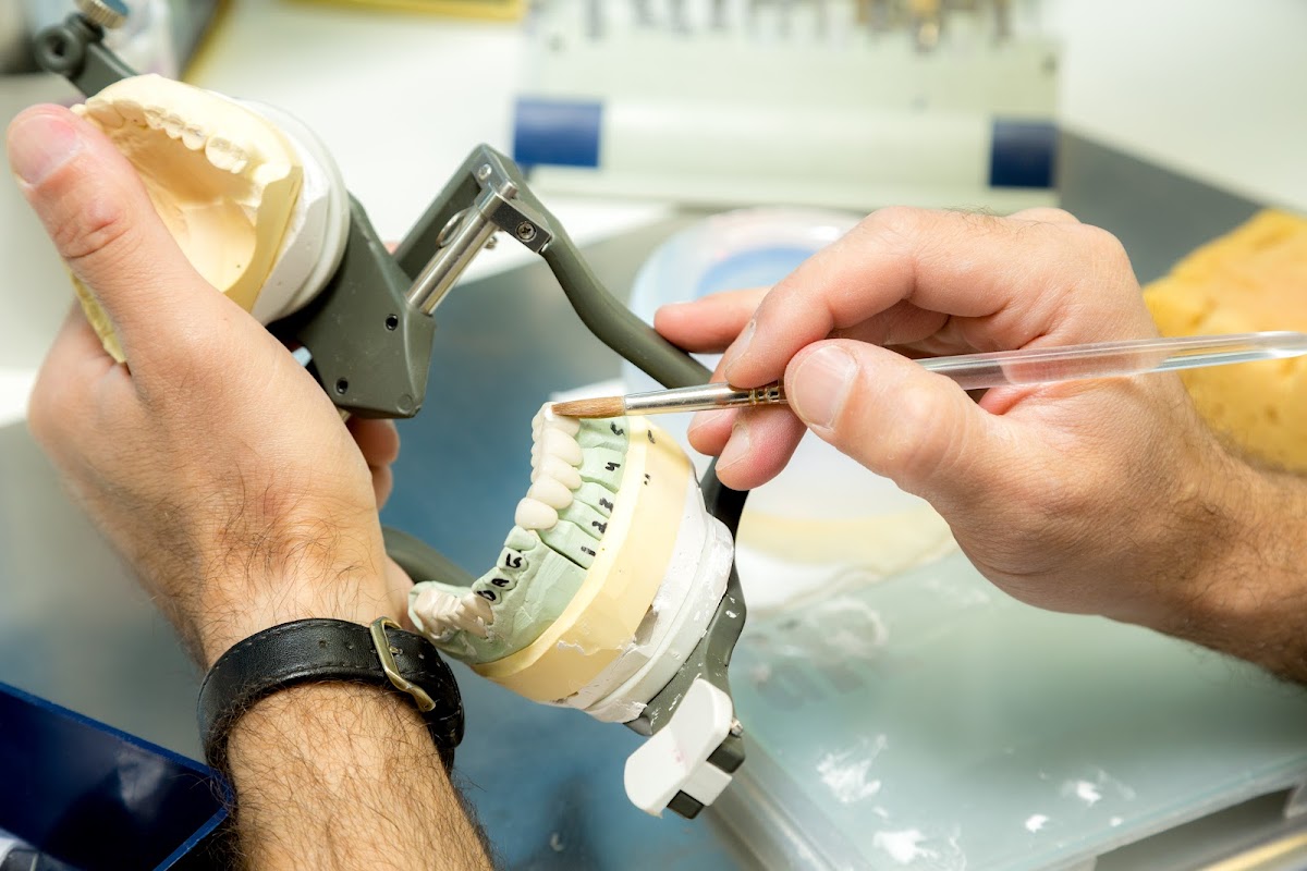 Gie Dental Laboratory photo 6