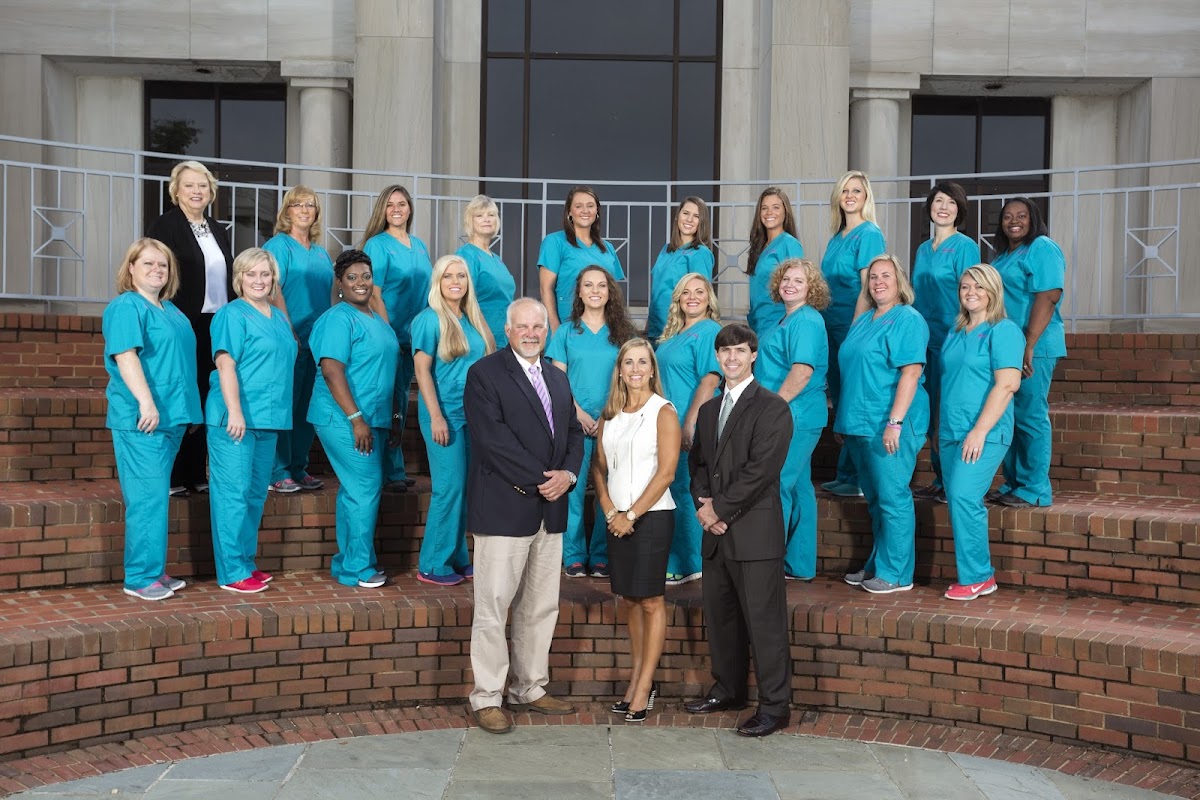 Montgomery Dentistry photo 1