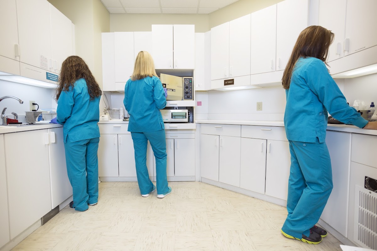 Montgomery Dentistry photo 3