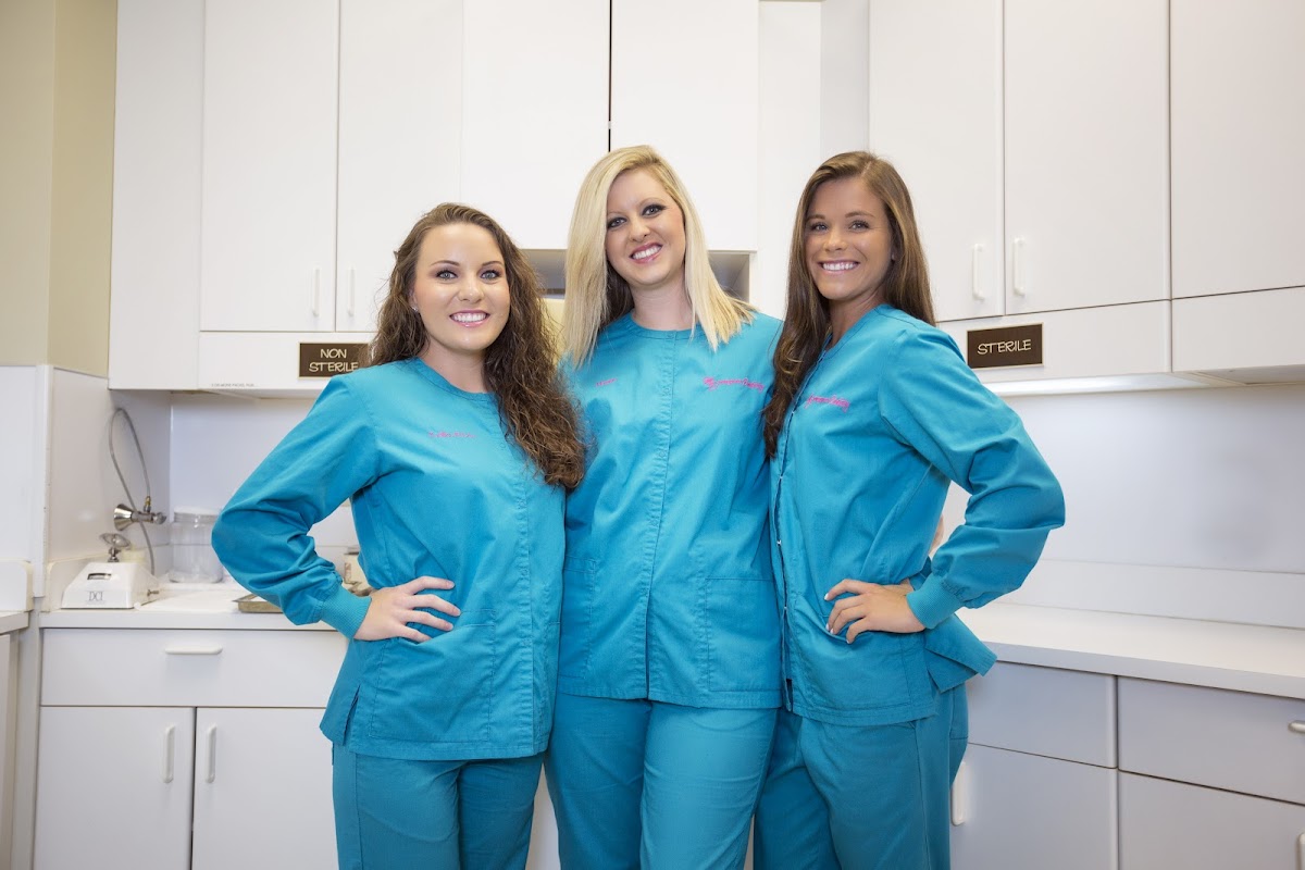 Montgomery Dentistry photo 5