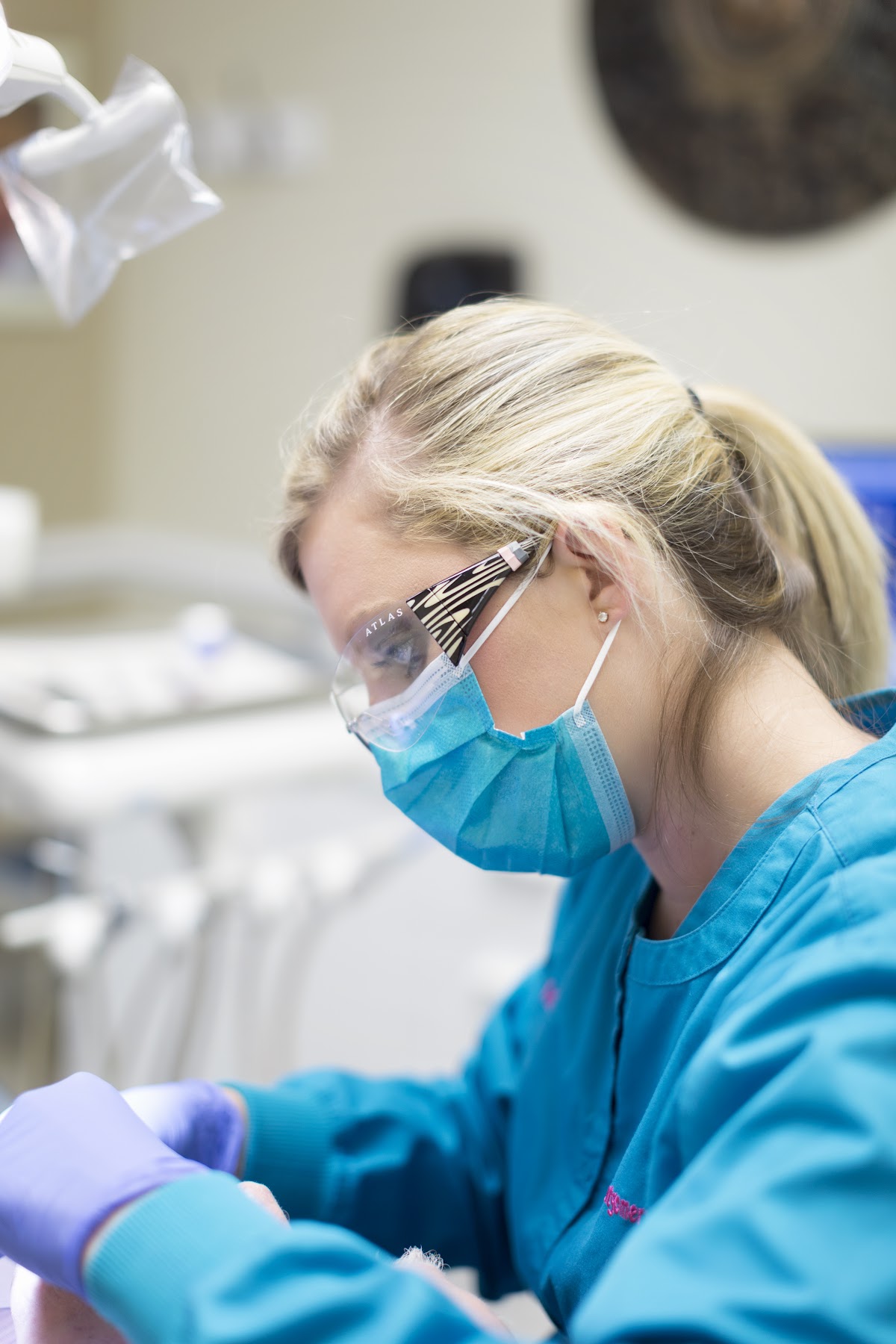 Montgomery Dentistry photo 6