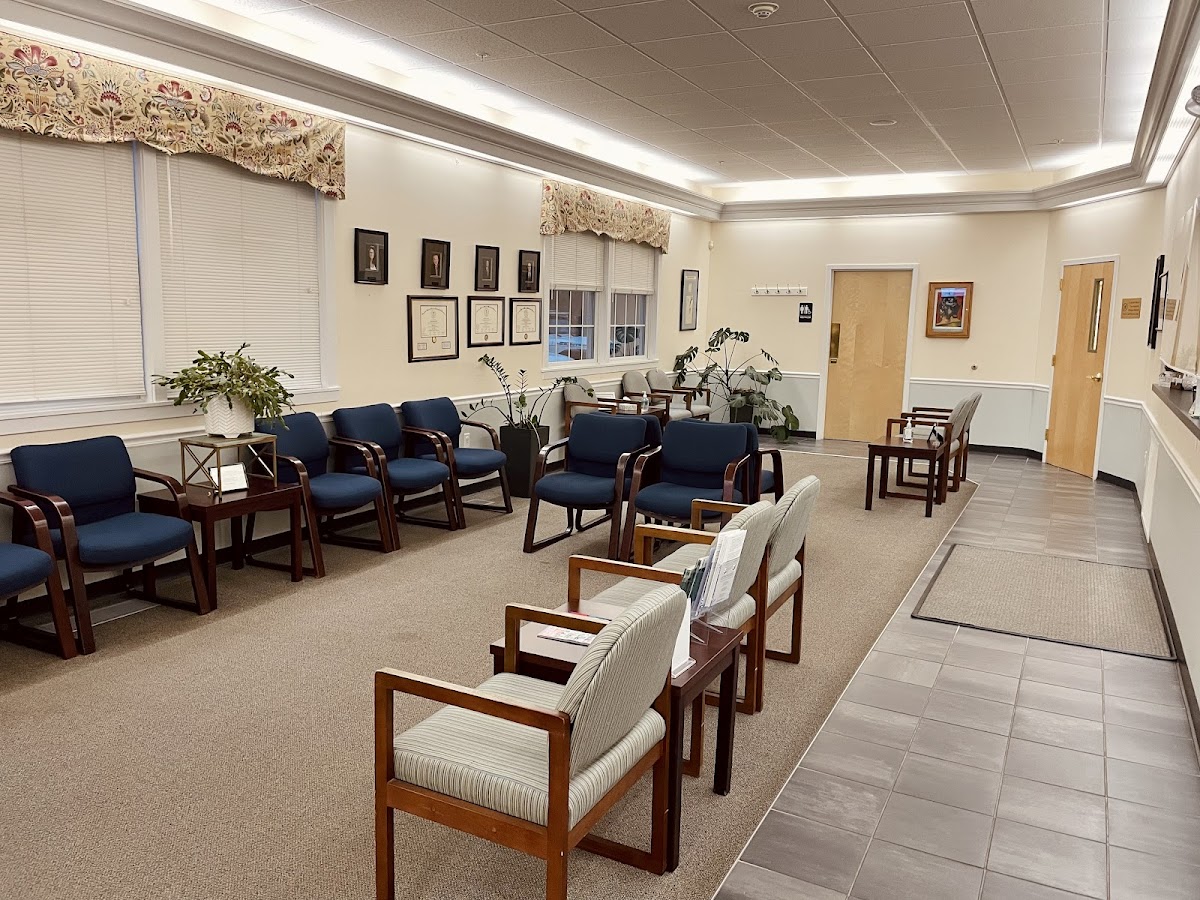 Southern Maine Oral & Maxillofacial Surgery, PA photo 1