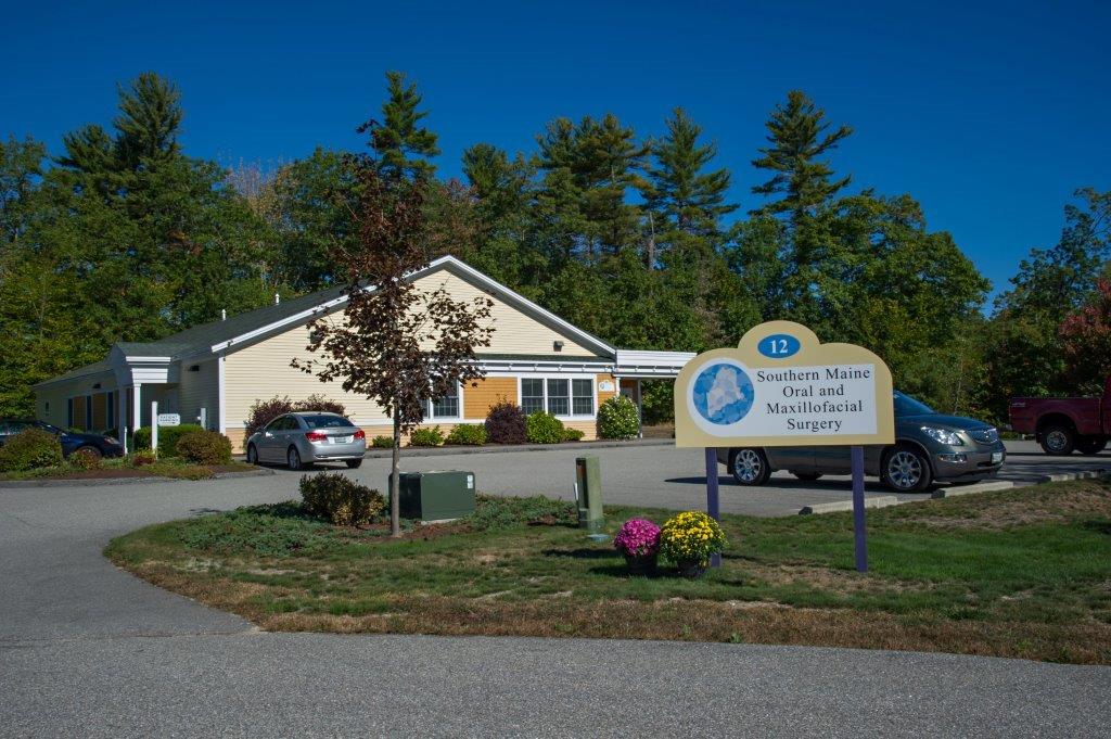 Southern Maine Oral & Maxillofacial Surgery, PA photo 2