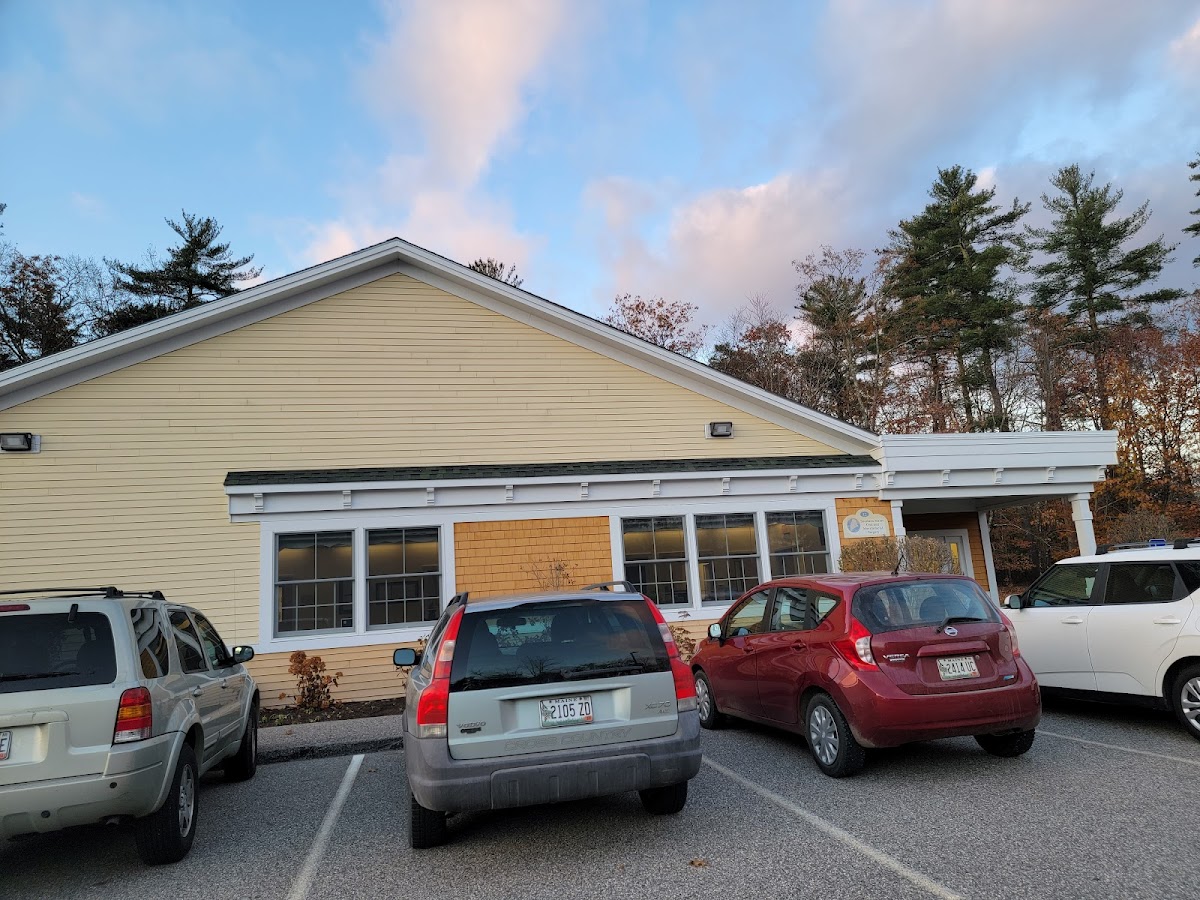 Southern Maine Oral & Maxillofacial Surgery, PA photo 3