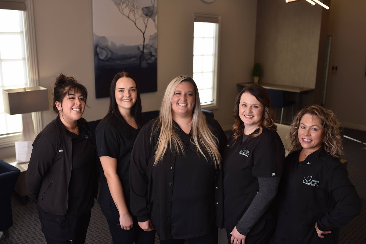 Joplin Family Dental photo 1