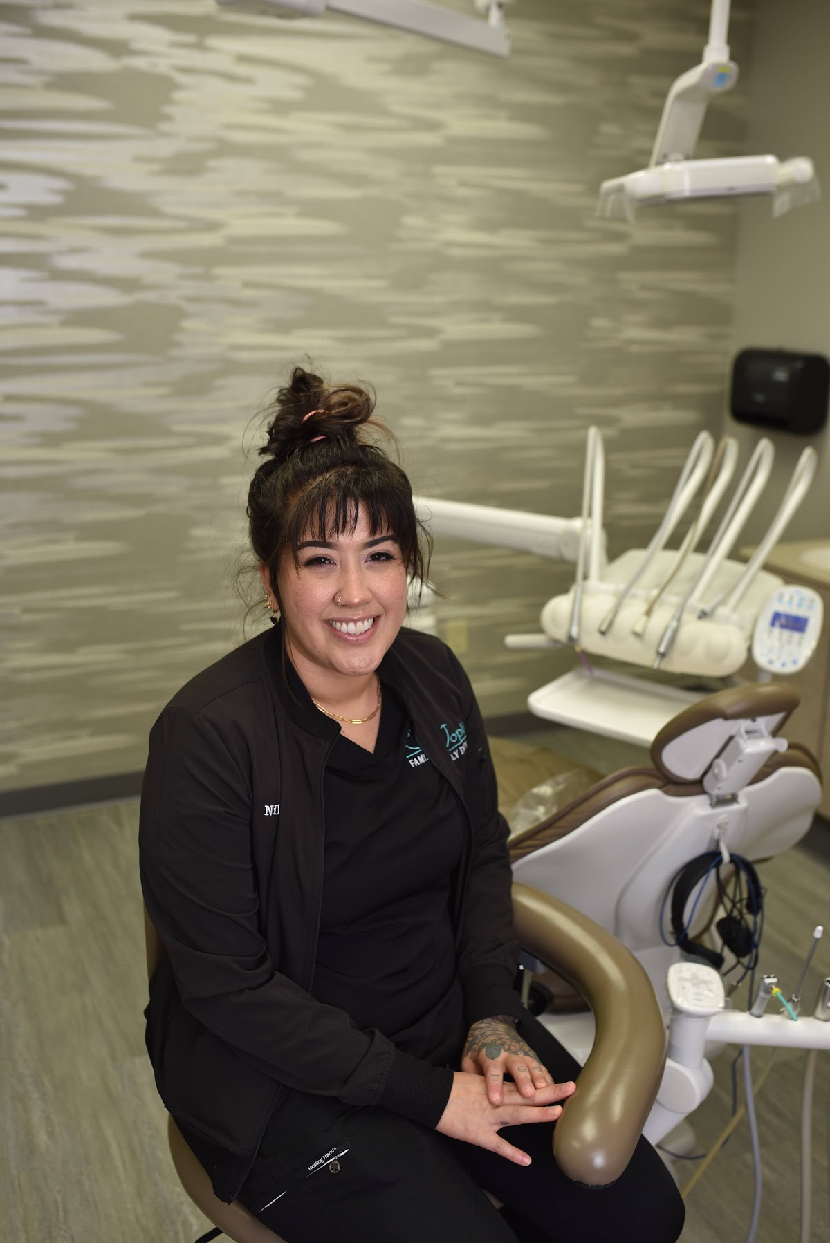 Joplin Family Dental photo 4