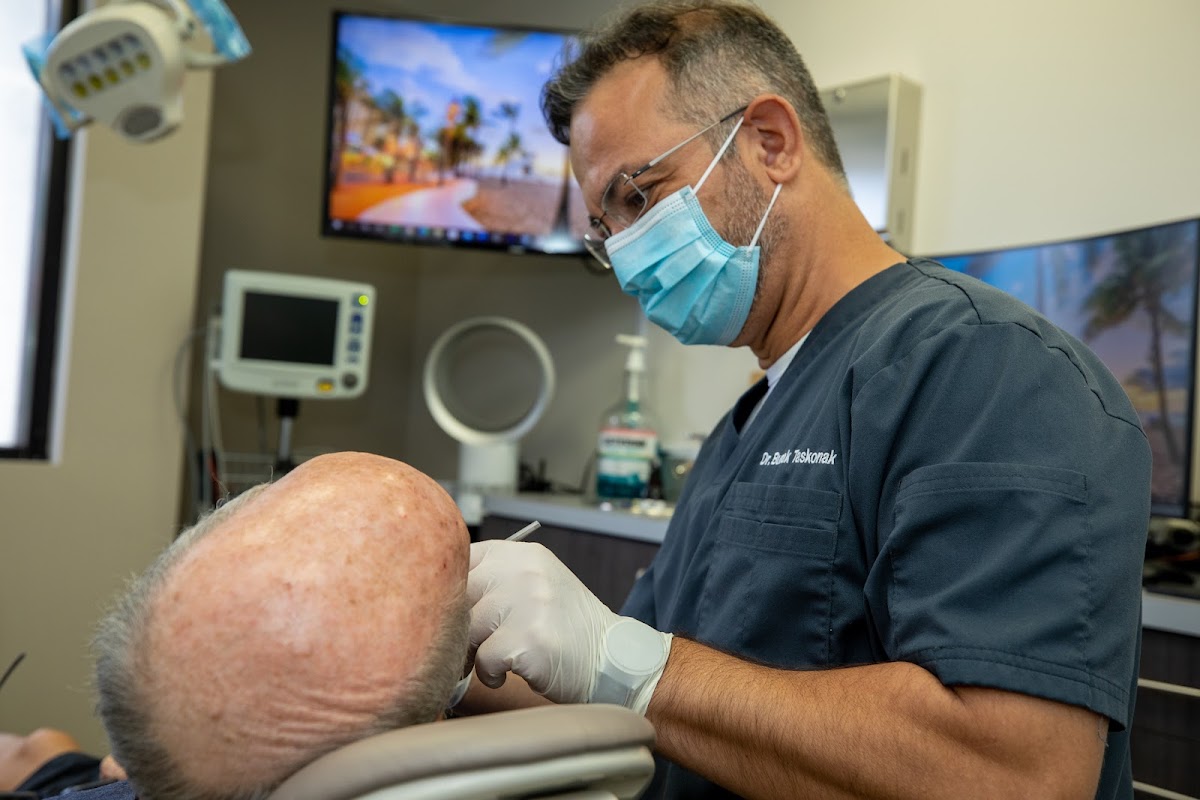 In a Day Smile Dental Implant Centers photo 1
