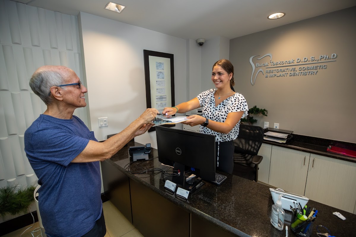 In a Day Smile Dental Implant Centers photo 2