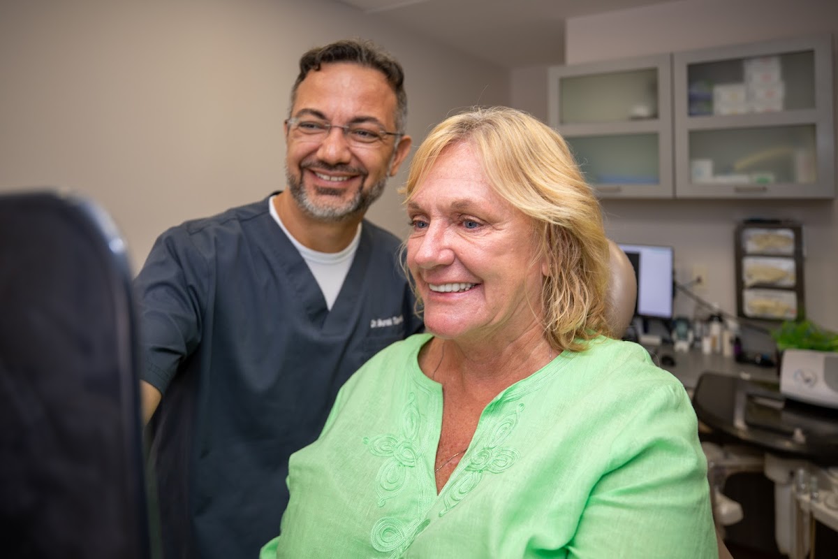 In a Day Smile Dental Implant Centers photo 6
