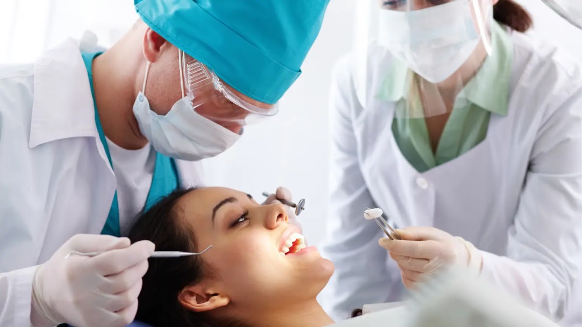 Coral Springs Oral Surgery photo 1