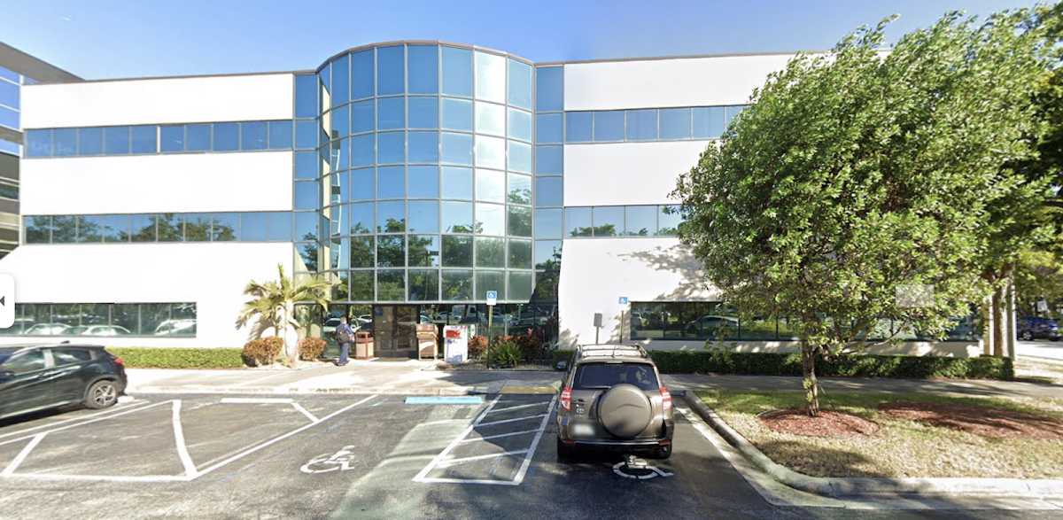 Coral Springs Oral Surgery photo 2