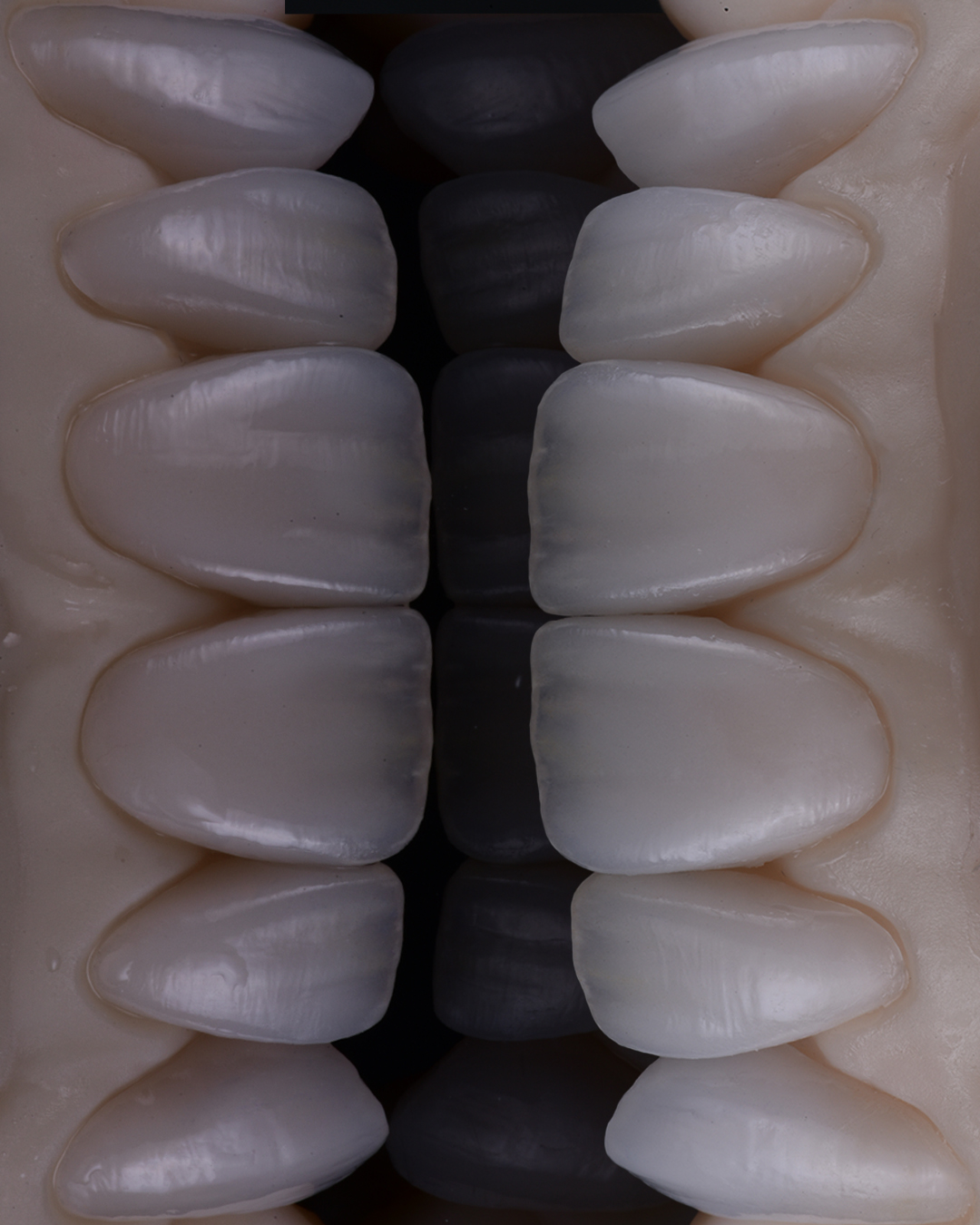 Inter-chrome Dental Lab photo 1