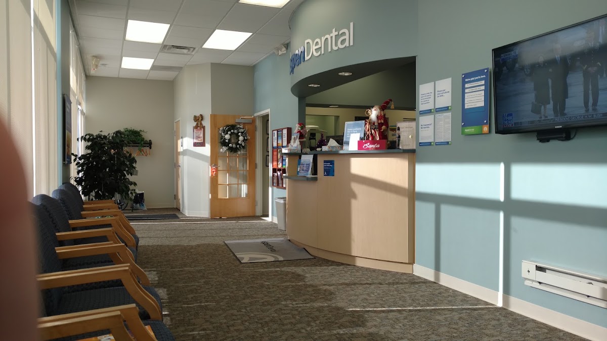 Aspen Dental - Mt Pleasant, Mi photo 5