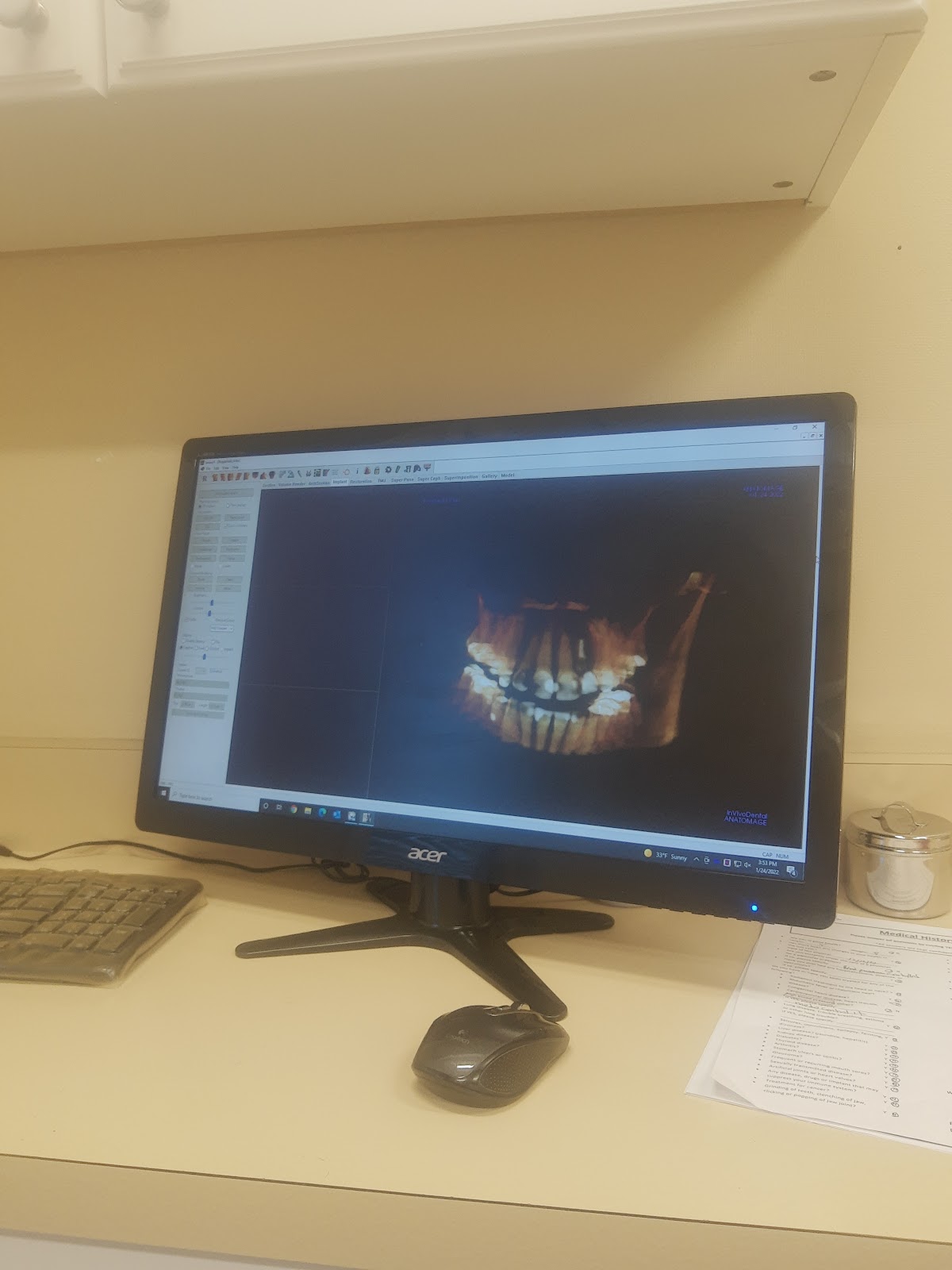 Ct Implant & Oral Surgery photo 2