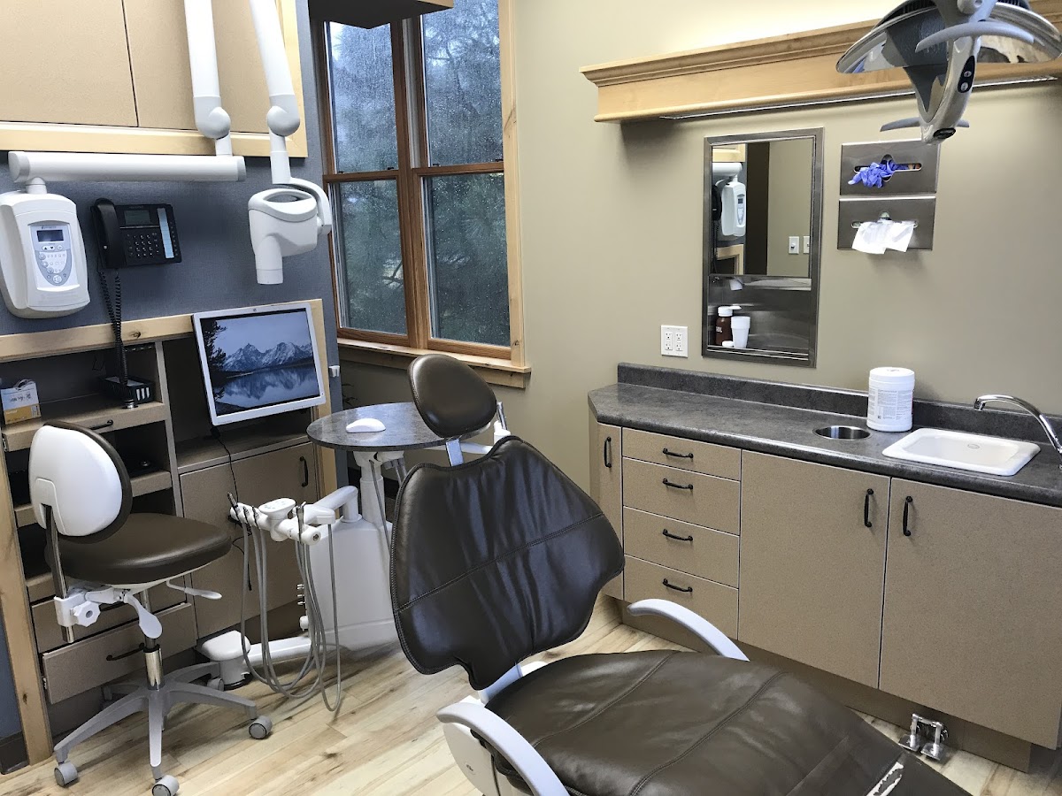 Great Divide Dental photo 4