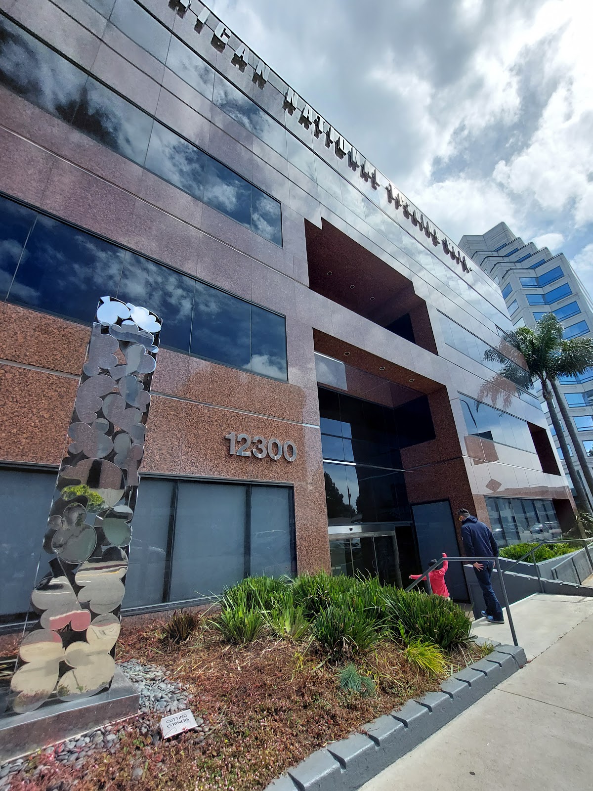 Wilshire Oral Surgery and Implant Center photo 1