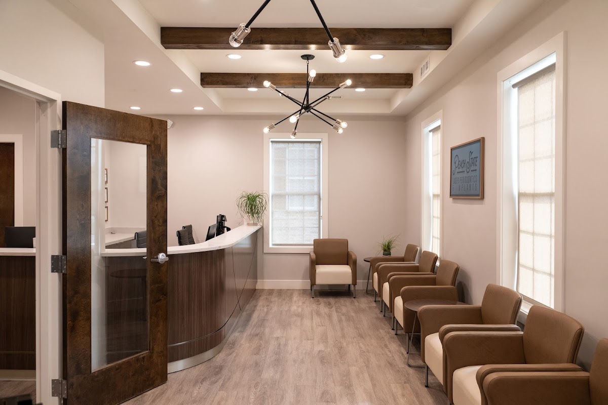 Peach State Laser Periodontics & Implants photo 2