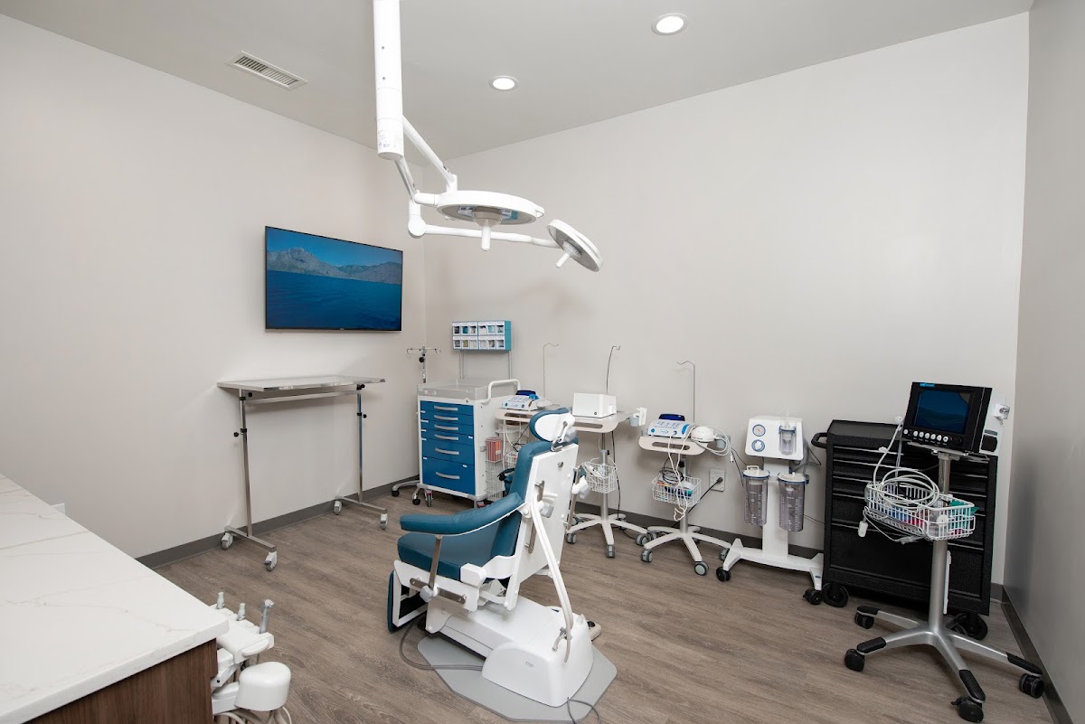 Peach State Laser Periodontics & Implants photo 3