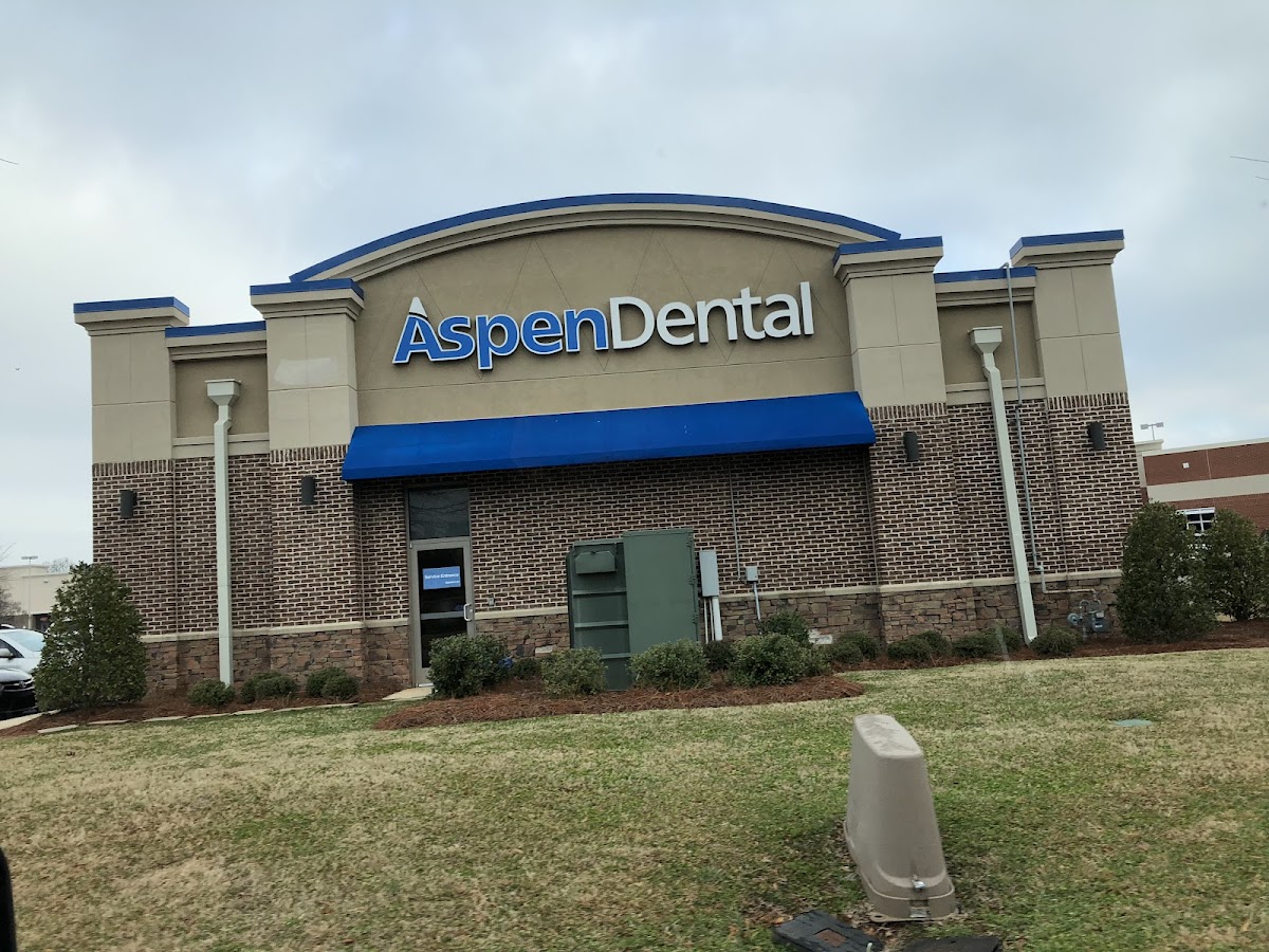 Aspen Dental - Bessemer photo 1