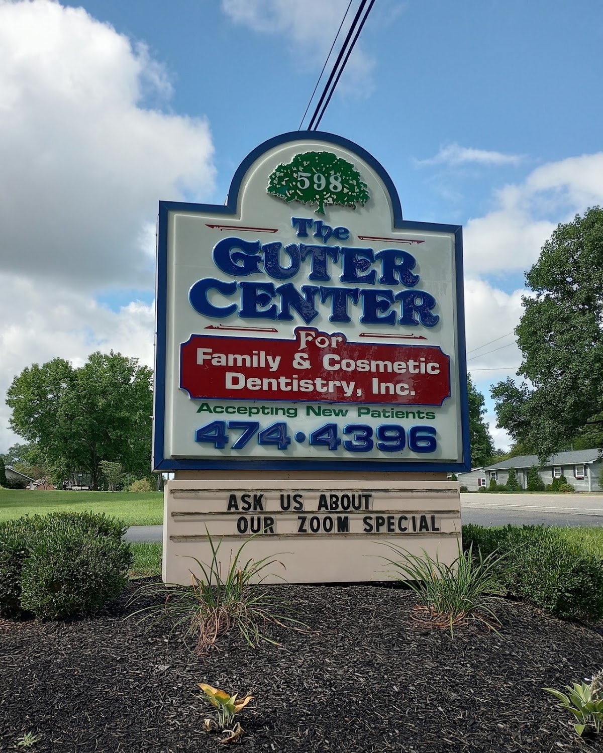 The Guter Center for Family & Cosmetic Dentistry photo 1