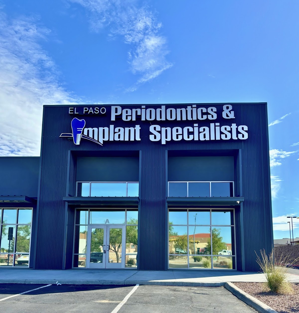 El Paso Periodontics & Implant Specialists photo 1