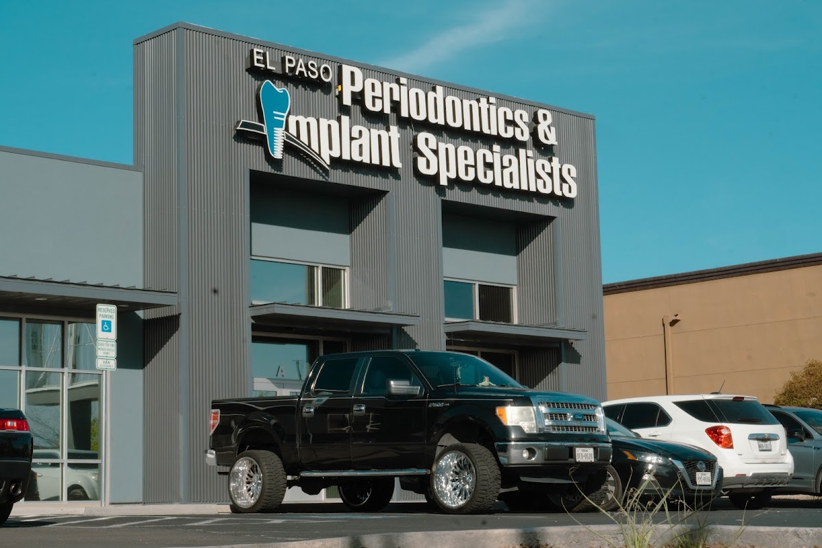 El Paso Periodontics & Implant Specialists photo 3