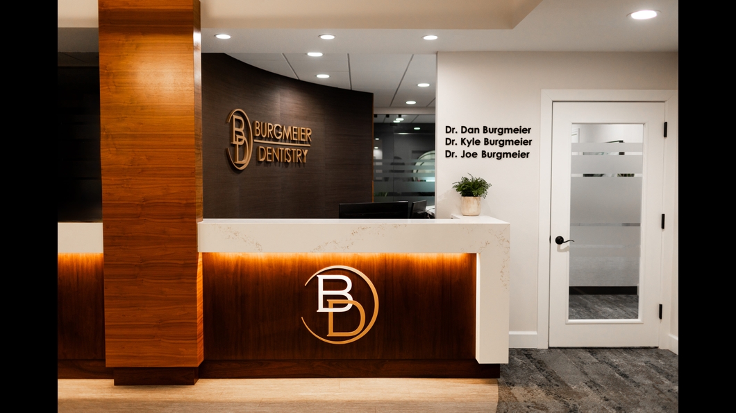 Burgmeier Dentistry photo 1