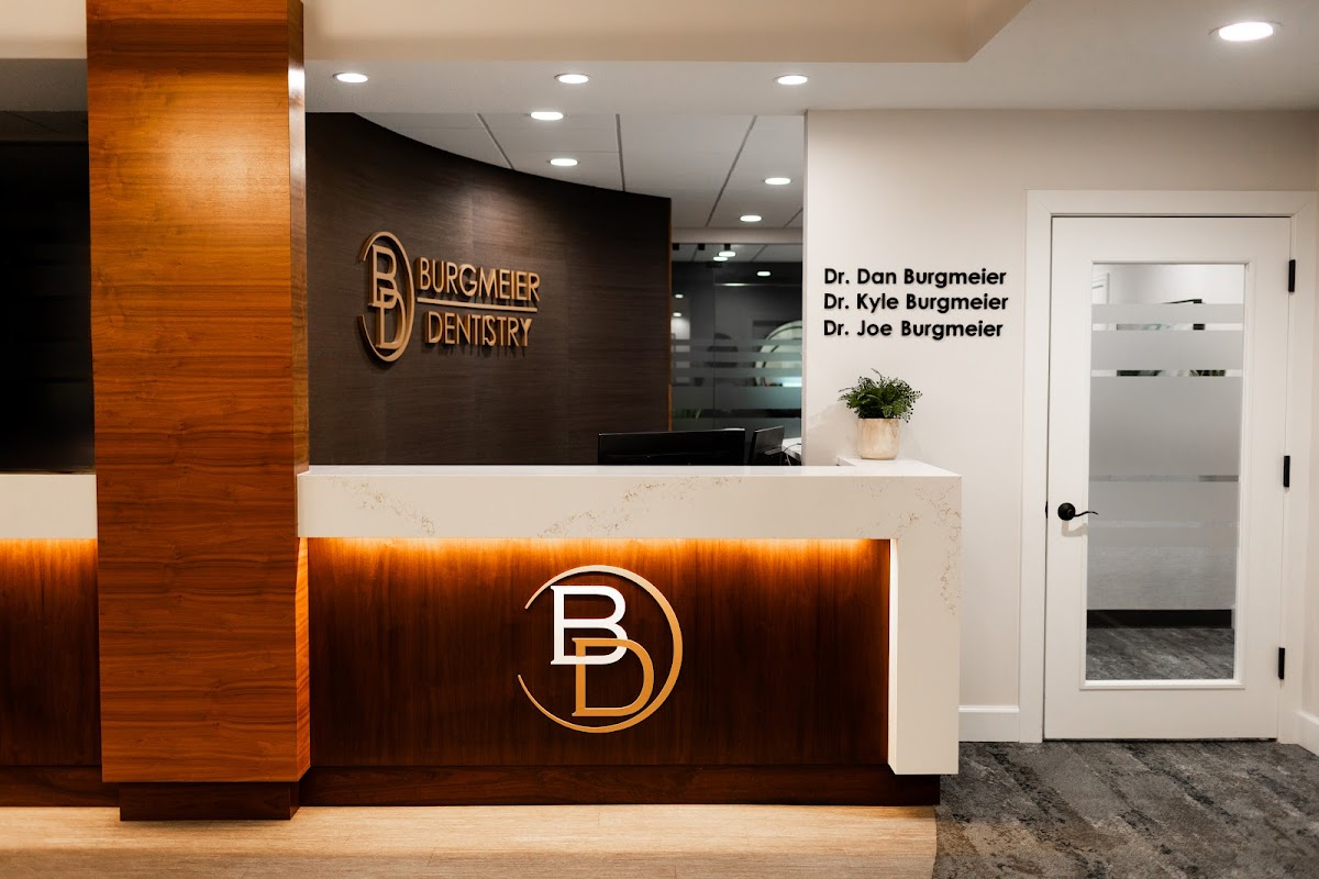 Burgmeier Dentistry photo 2