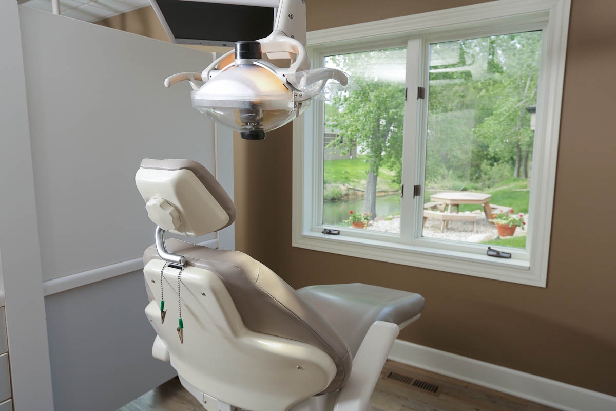 Burgmeier Dentistry photo 3