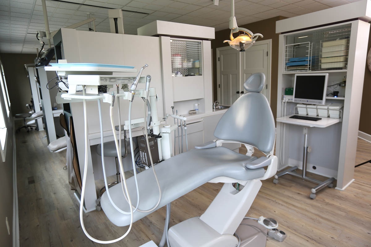 Burgmeier Dentistry photo 5
